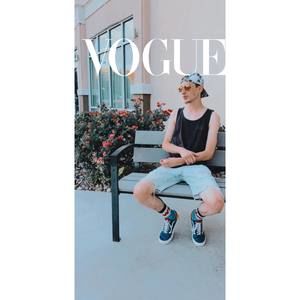 Meet your Posher, Ryan